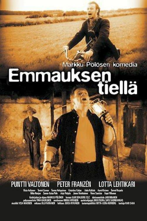 On the Road to Emmaus full movie