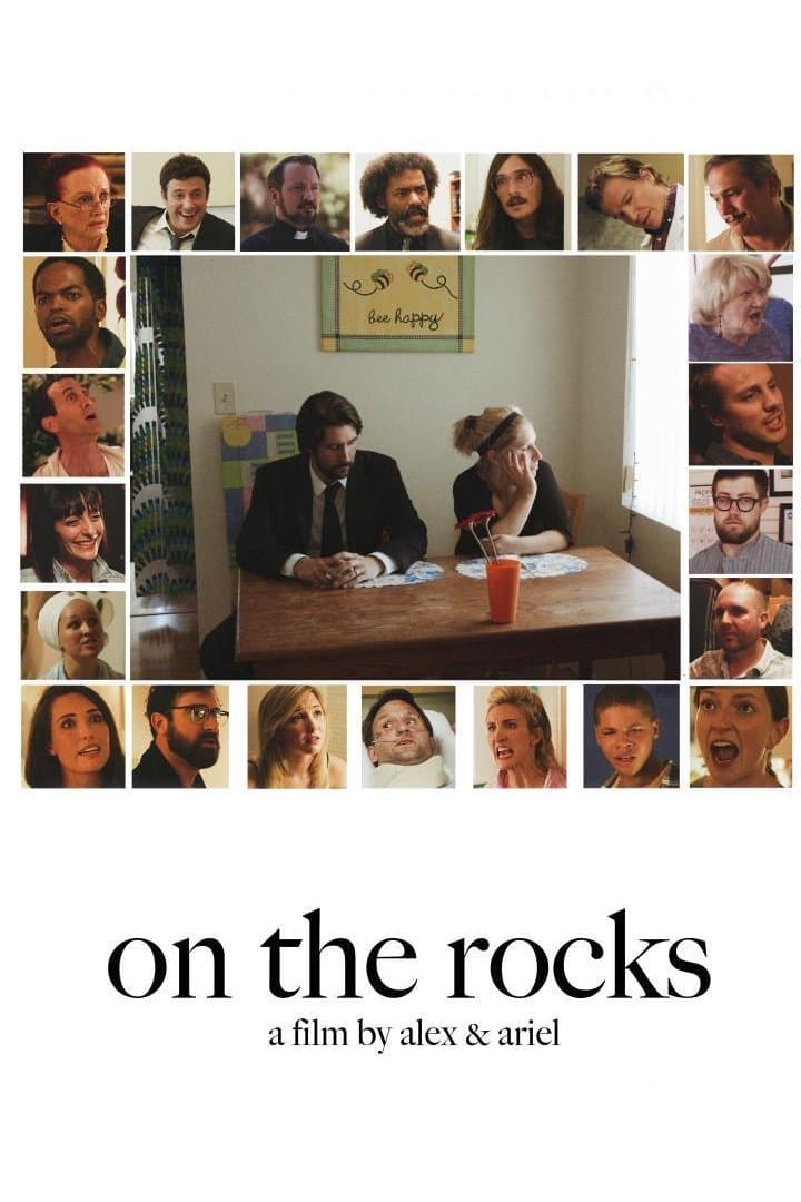 On the Rocks full movie