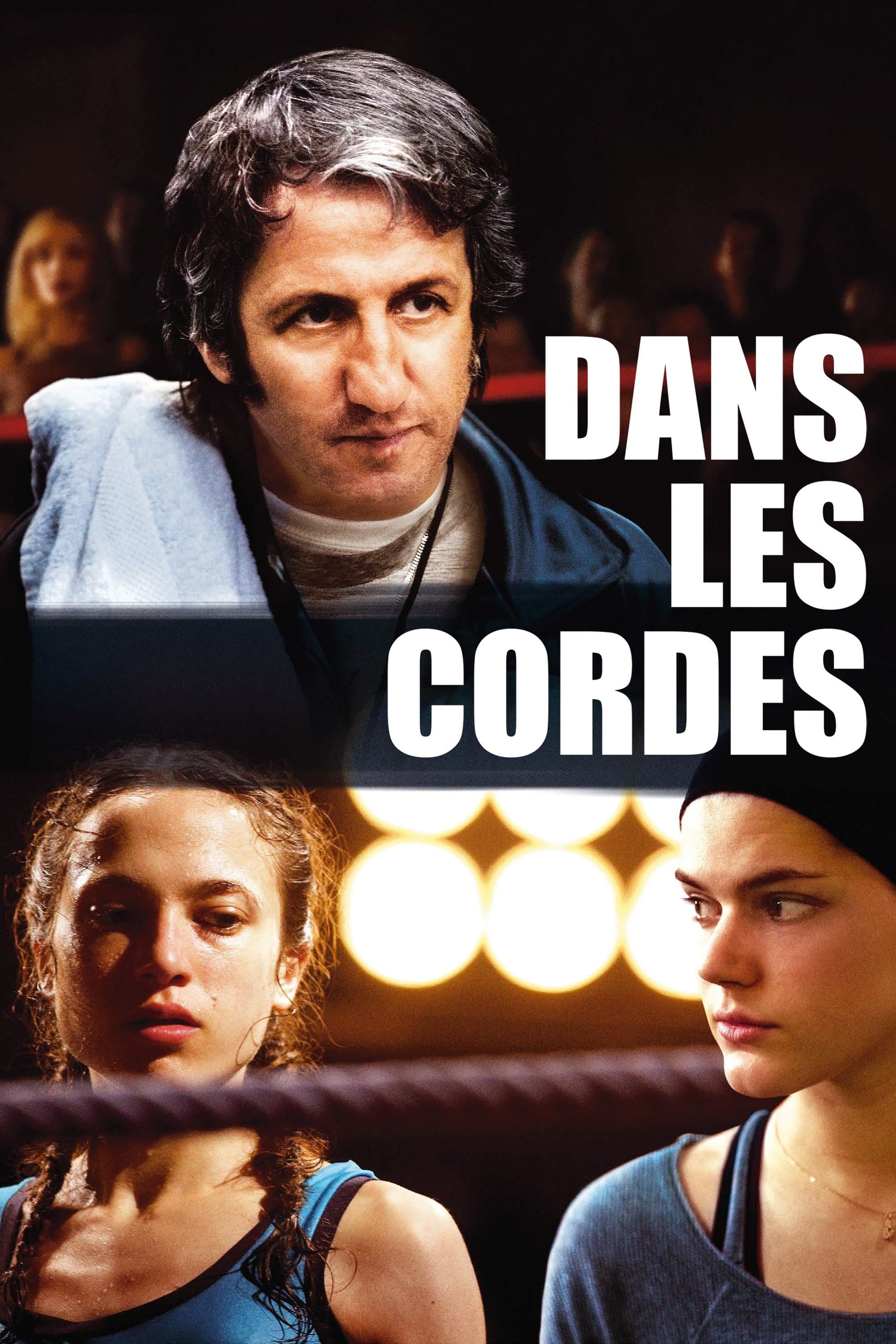 On The Ropes full movie