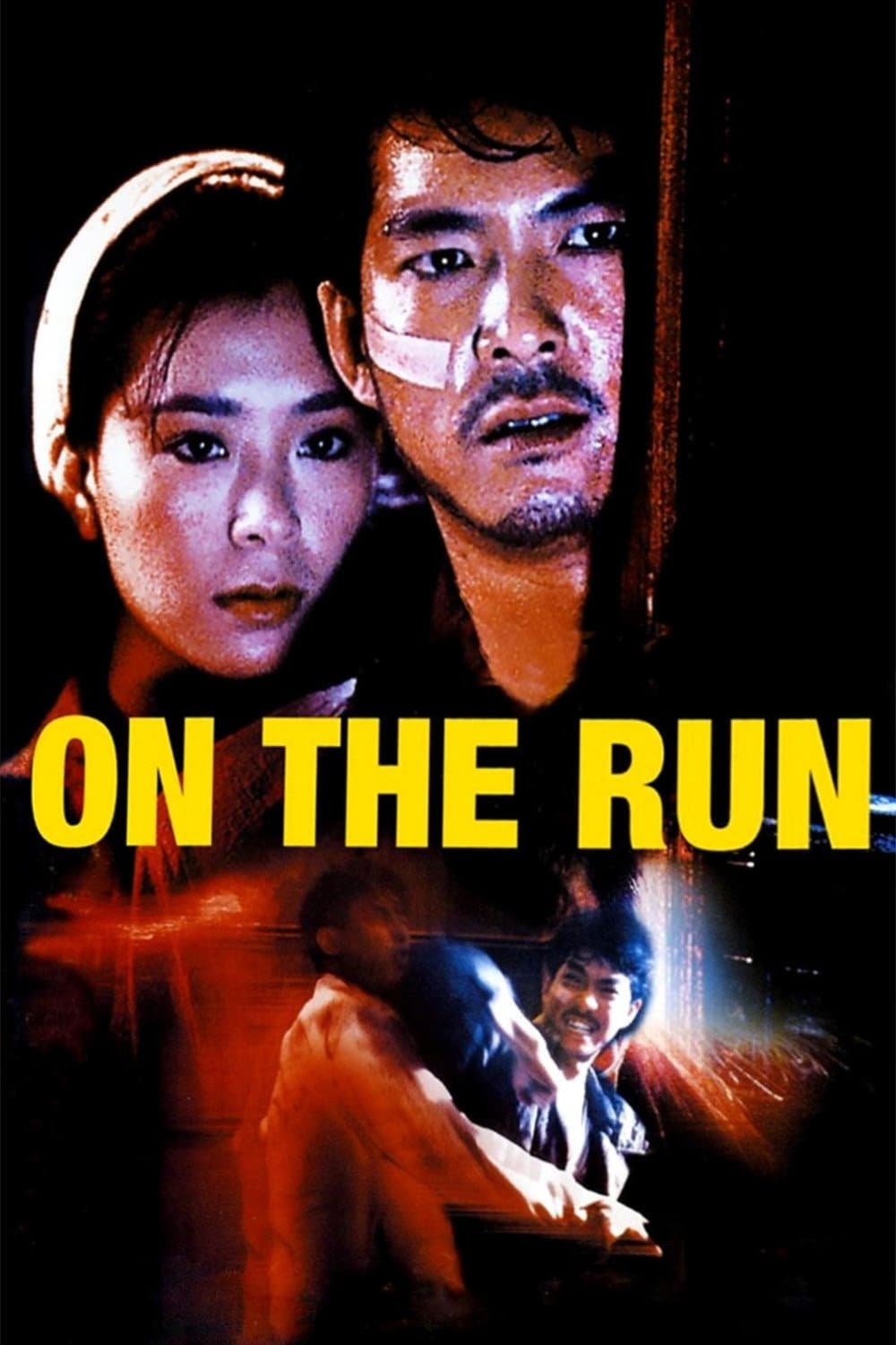 On the Run full movie