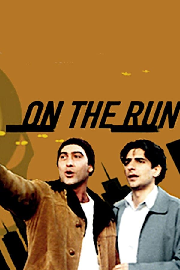 On the Run full movie