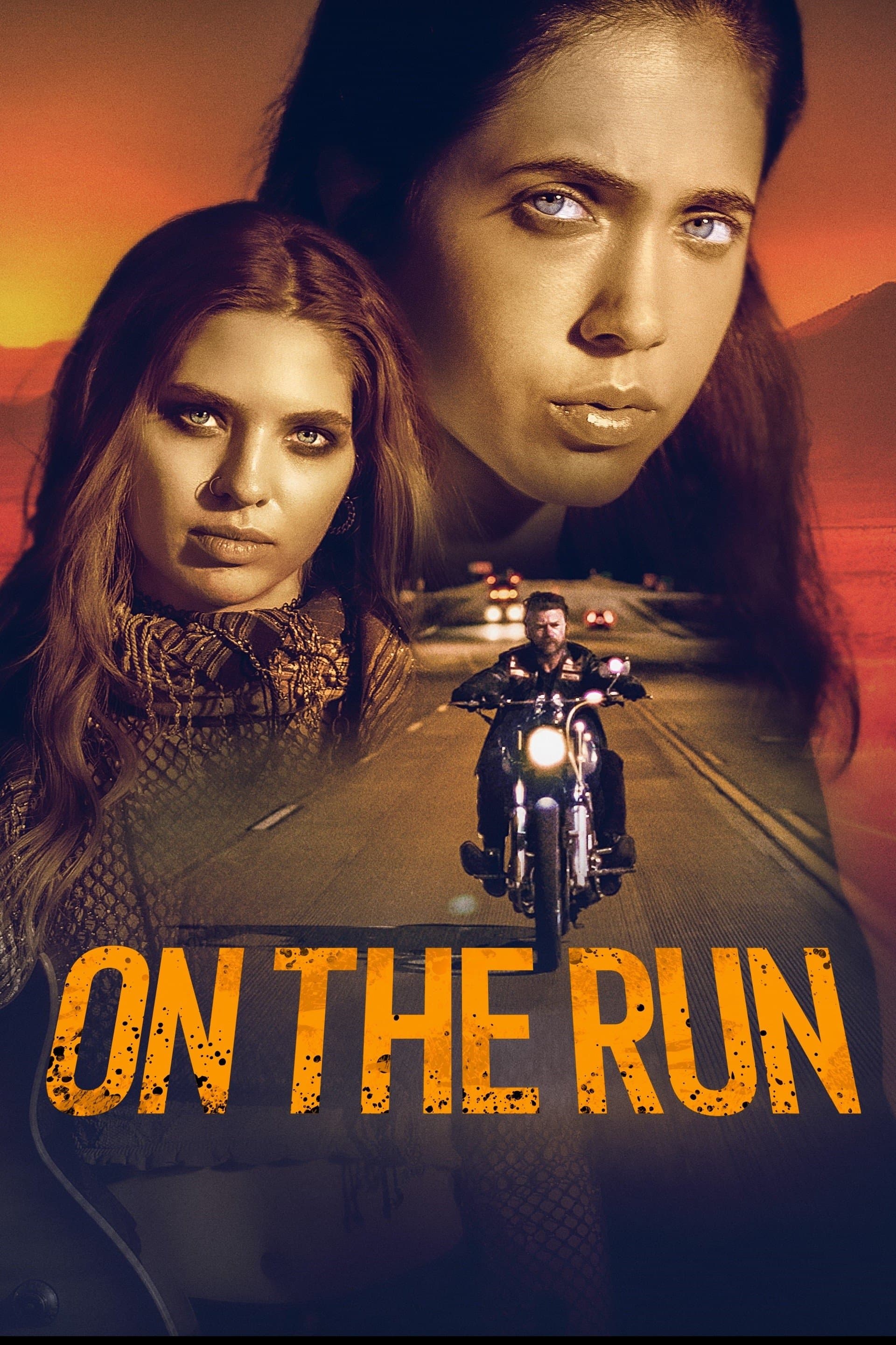 On the Run full movie