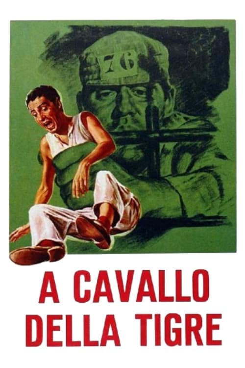 On the Tiger's Back full movie