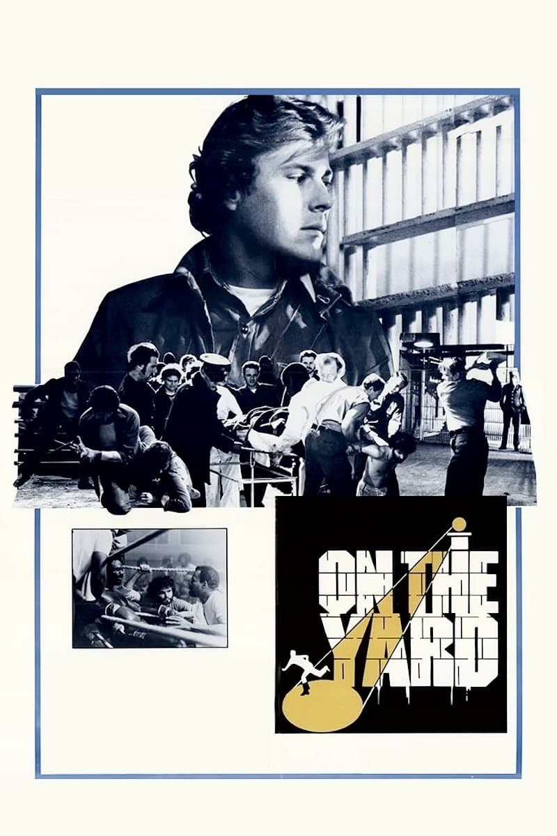 On the Yard full movie