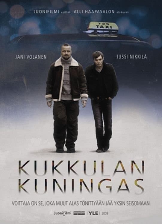 On Thin Ice full movie