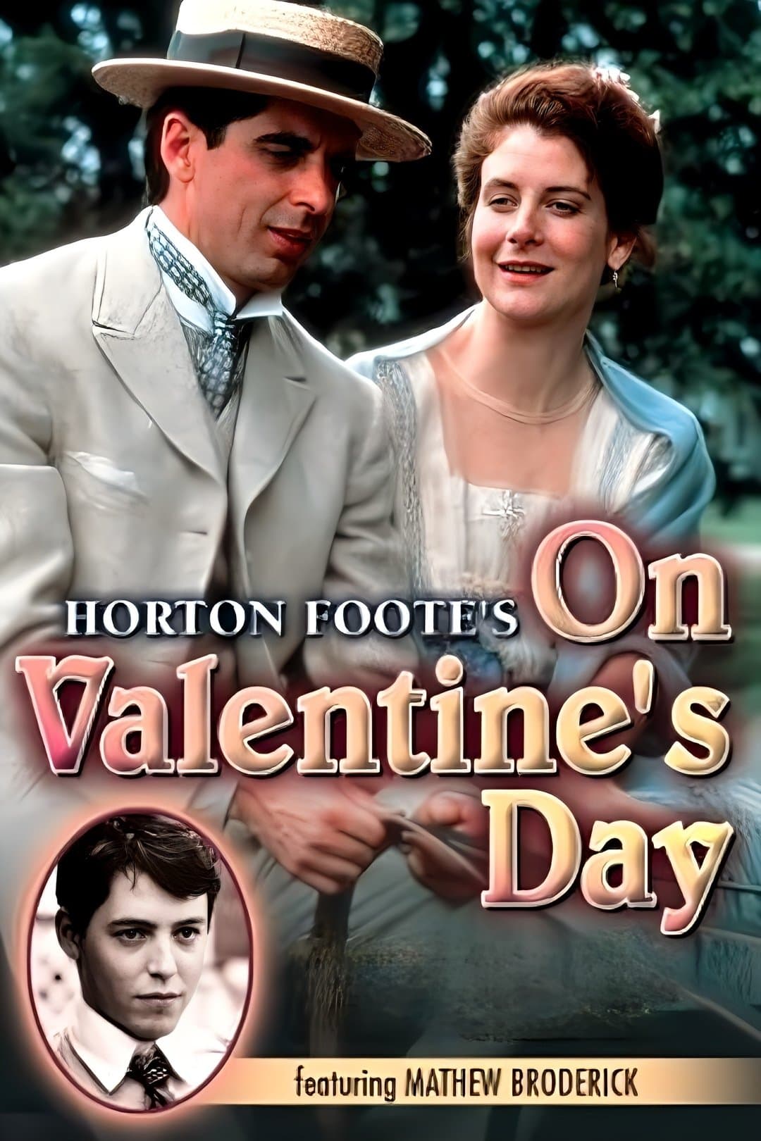 On Valentine's Day full movie