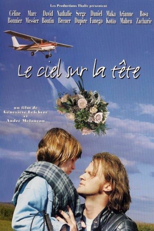 On Your Head full movie