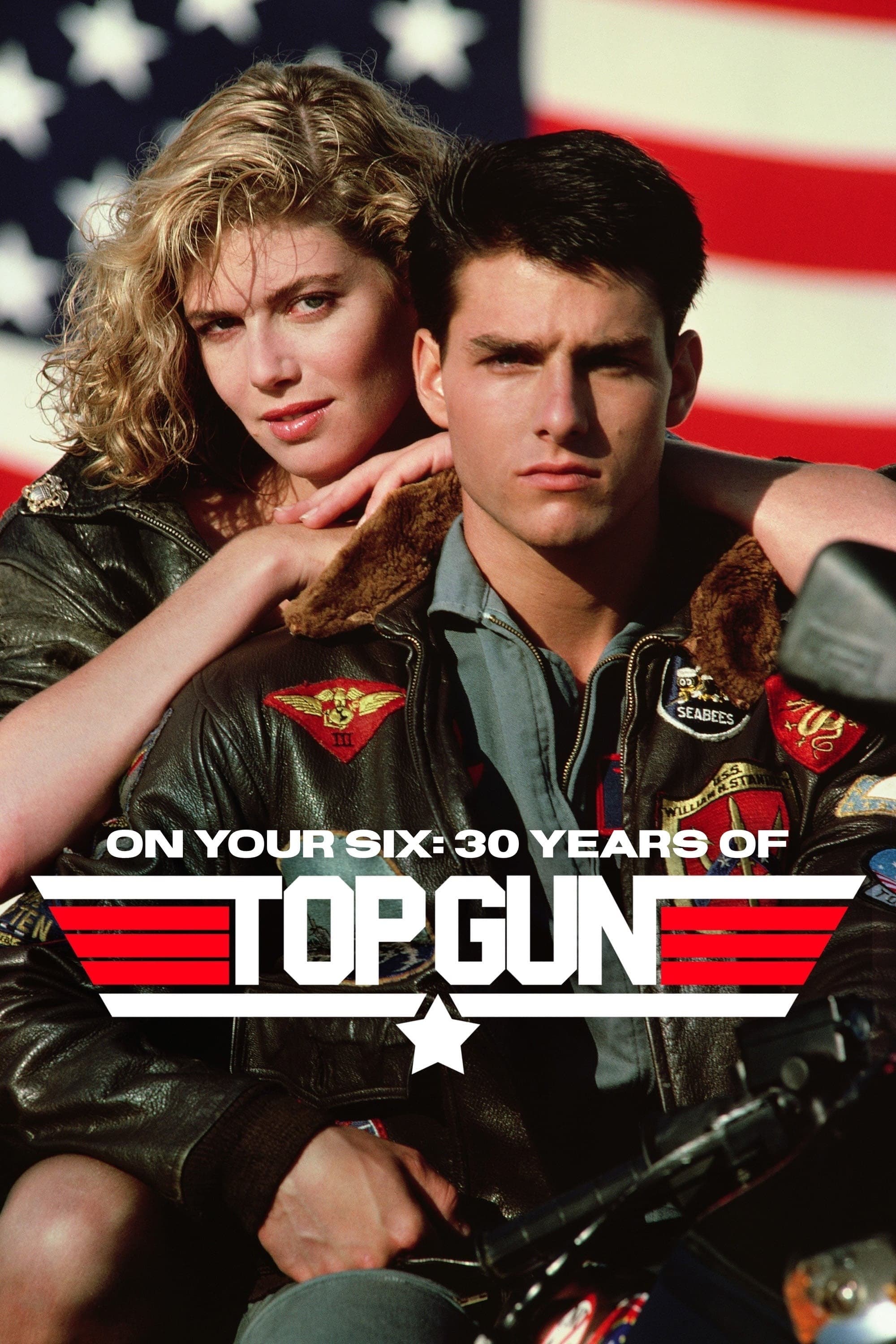 On Your Six: Thirty Years of Top Gun full movie