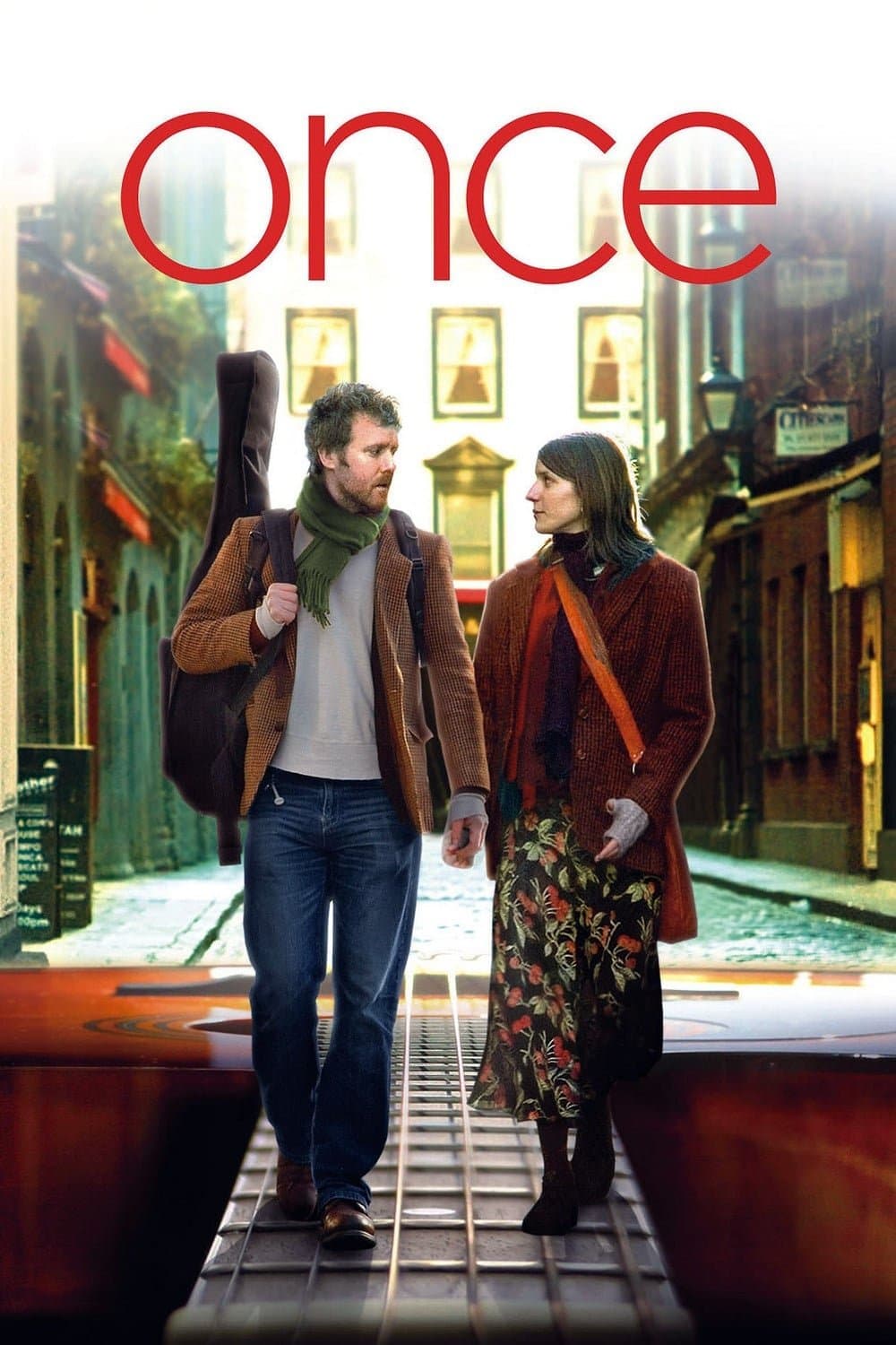 Once full movie