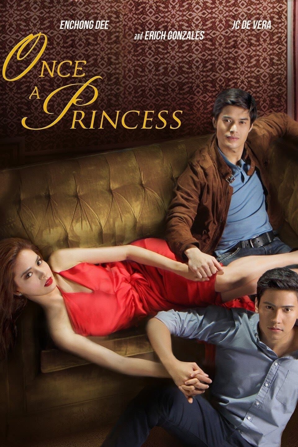 Once A Princess full movie