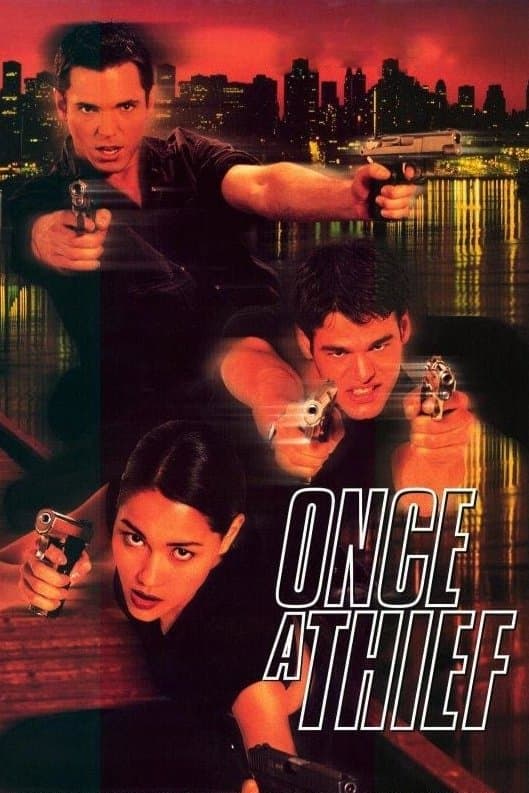 Once a Thief full movie