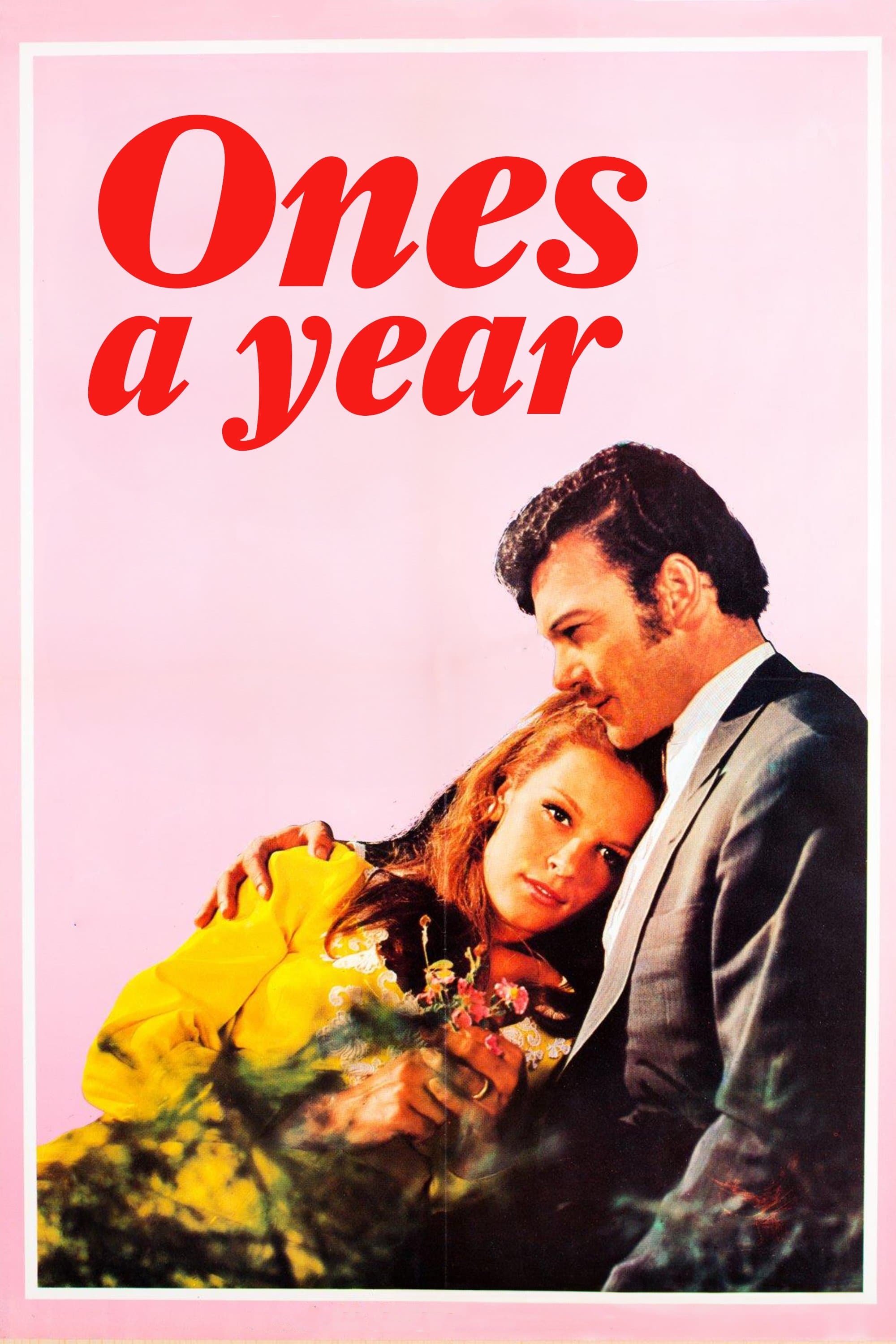 Once a Year full movie