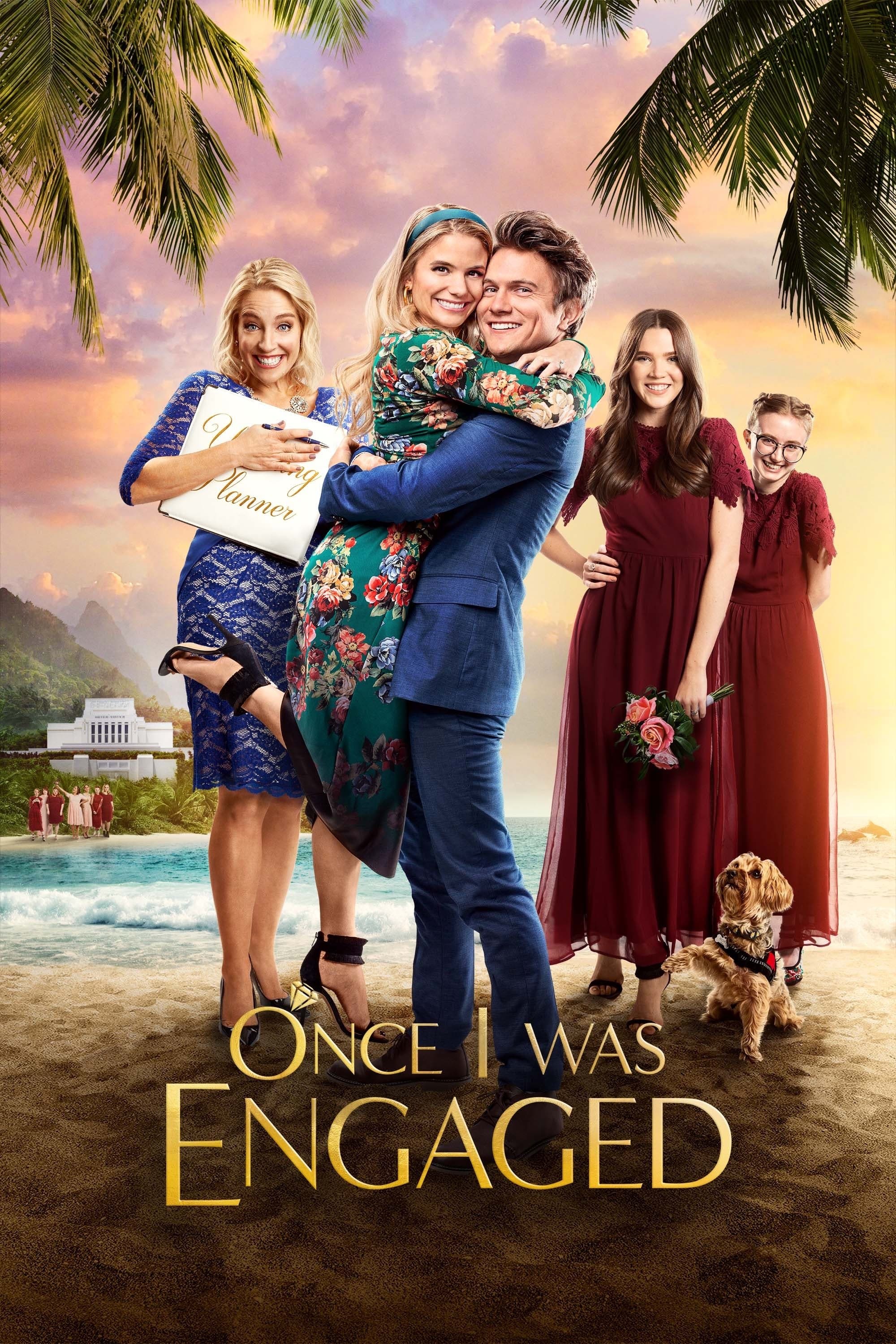 Once I Was Engaged full movie