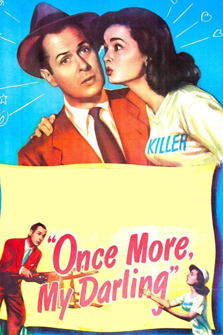 Once More, My Darling full movie