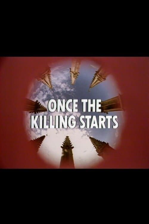 Once the Killing Starts full movie