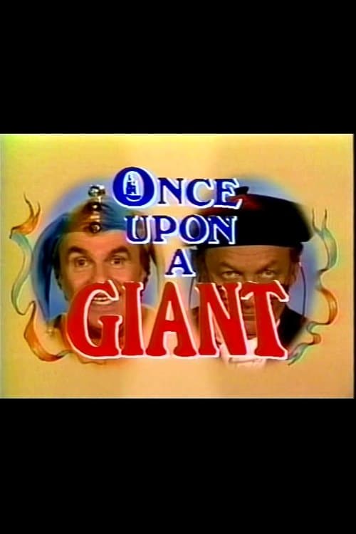 Once Upon a Giant full movie