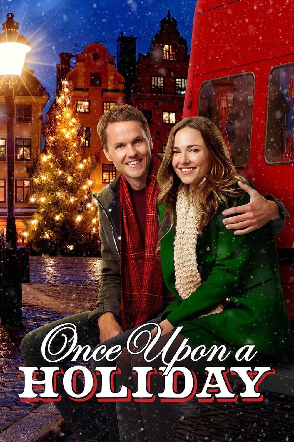 Once Upon A Holiday full movie