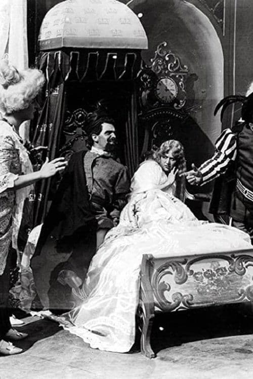 Once Upon a Time full movie