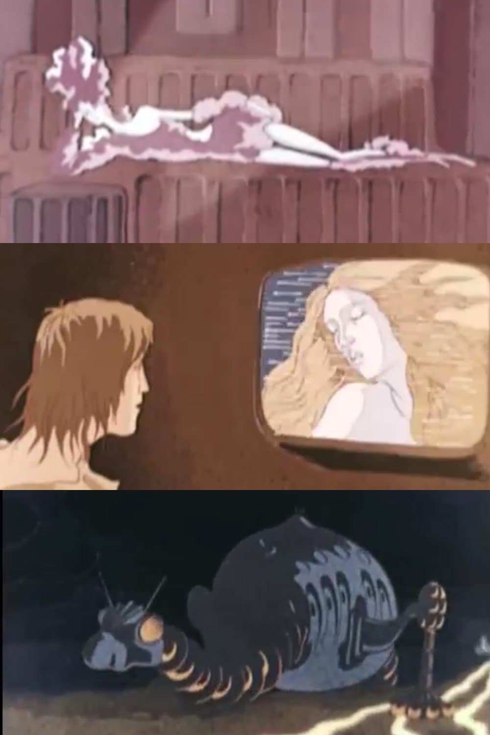Once Upon a Time... full movie