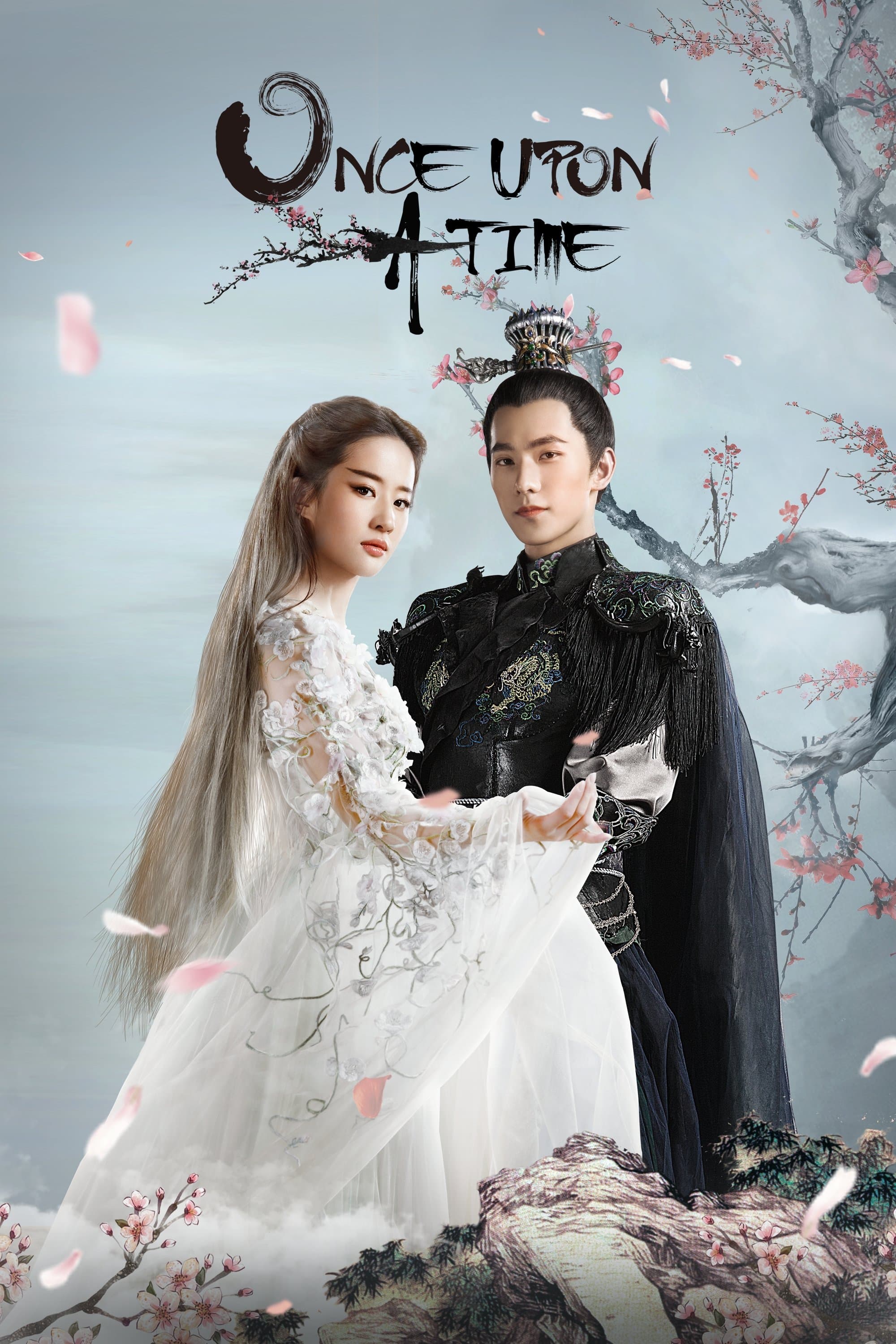 Once Upon a Time full movie