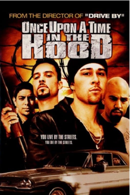 Once Upon a Time in the Hood full movie