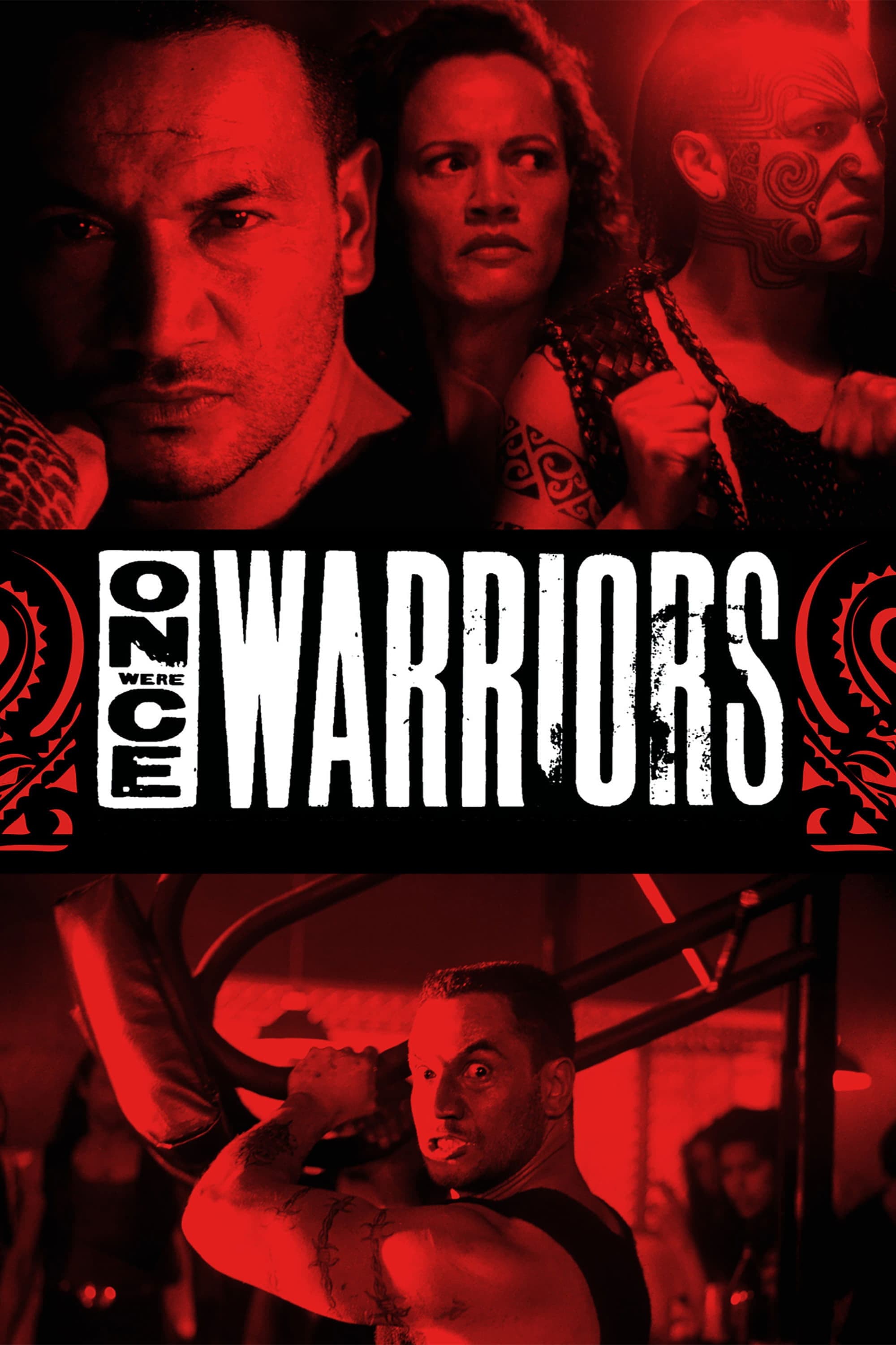 Once Were Warriors full movie