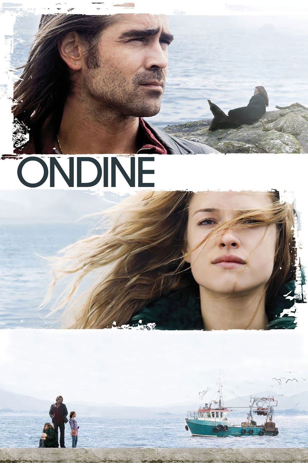 Ondine full movie