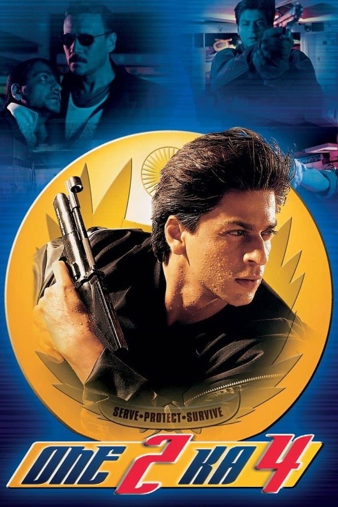 One 2 Ka 4 full movie