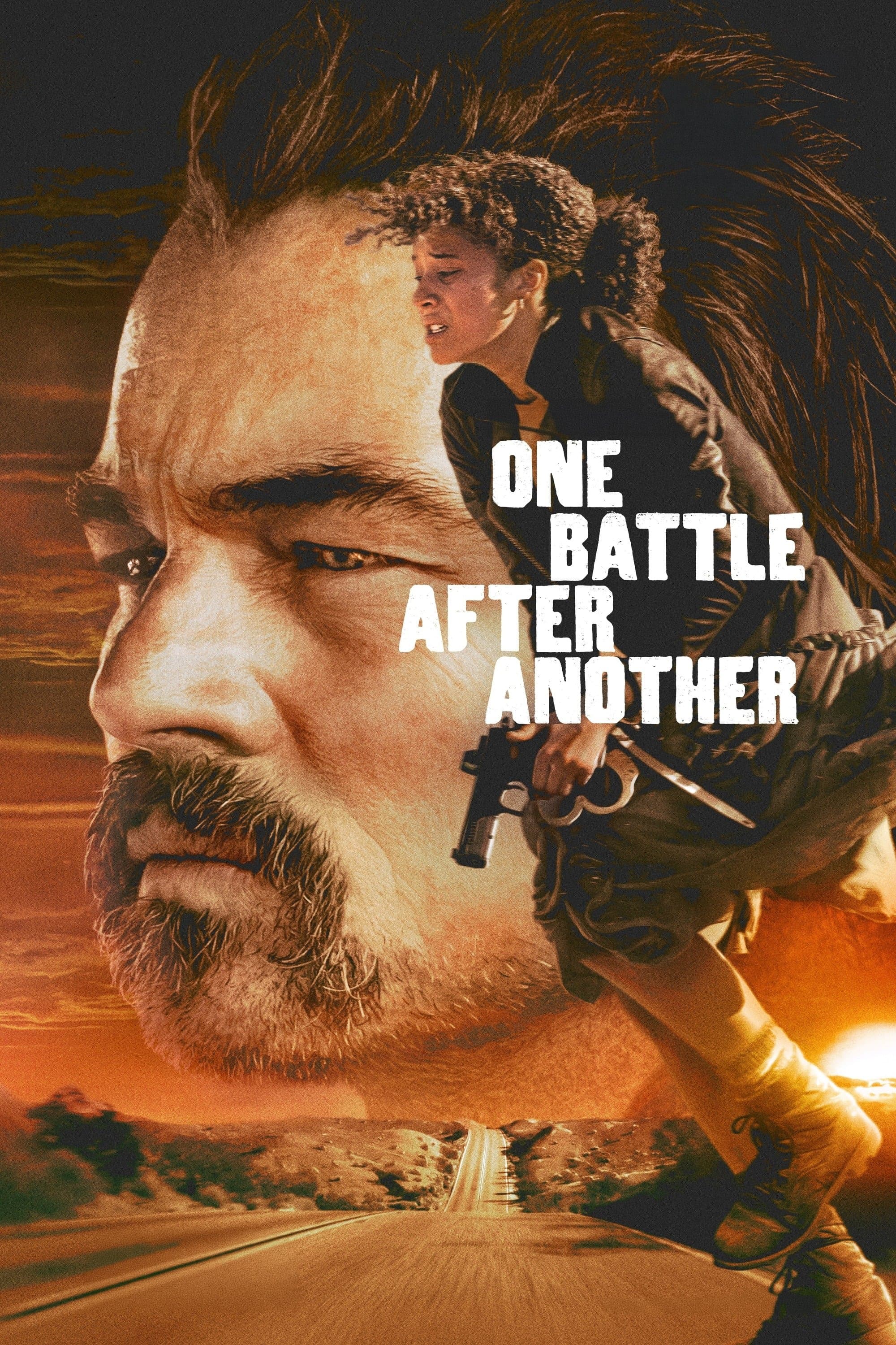 One Battle After Another full movie