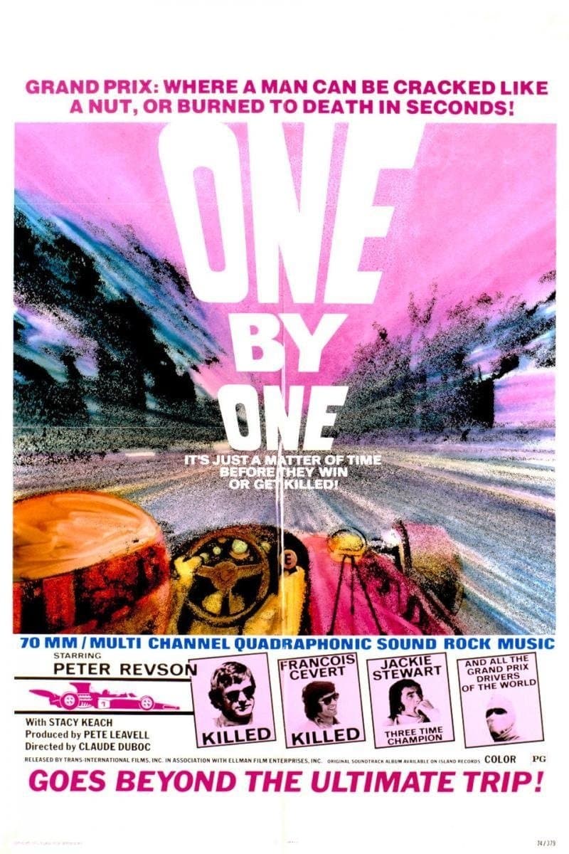 One By One full movie