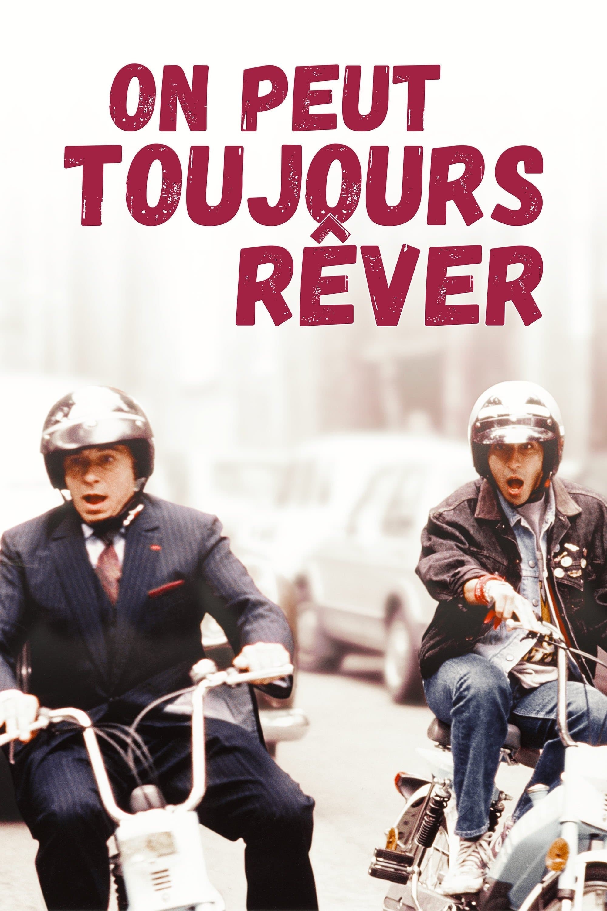 One Can Always Dream full movie