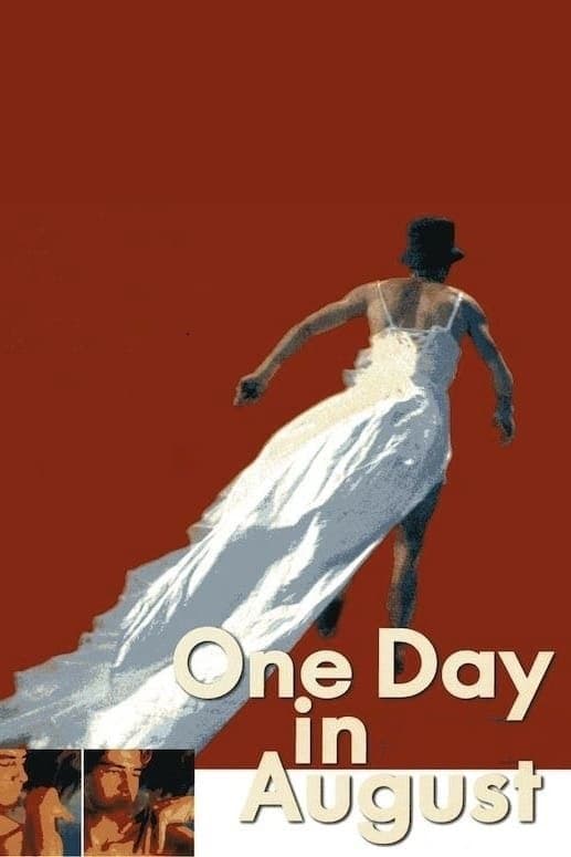 One Day in August full movie