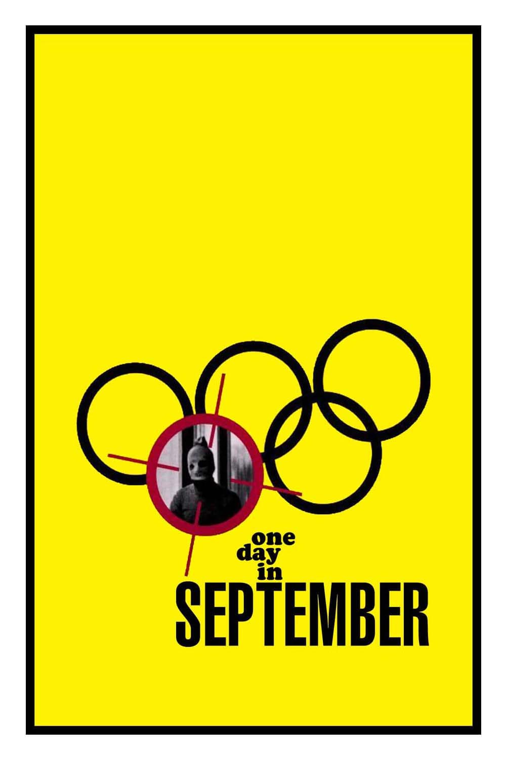 One Day in September full movie
