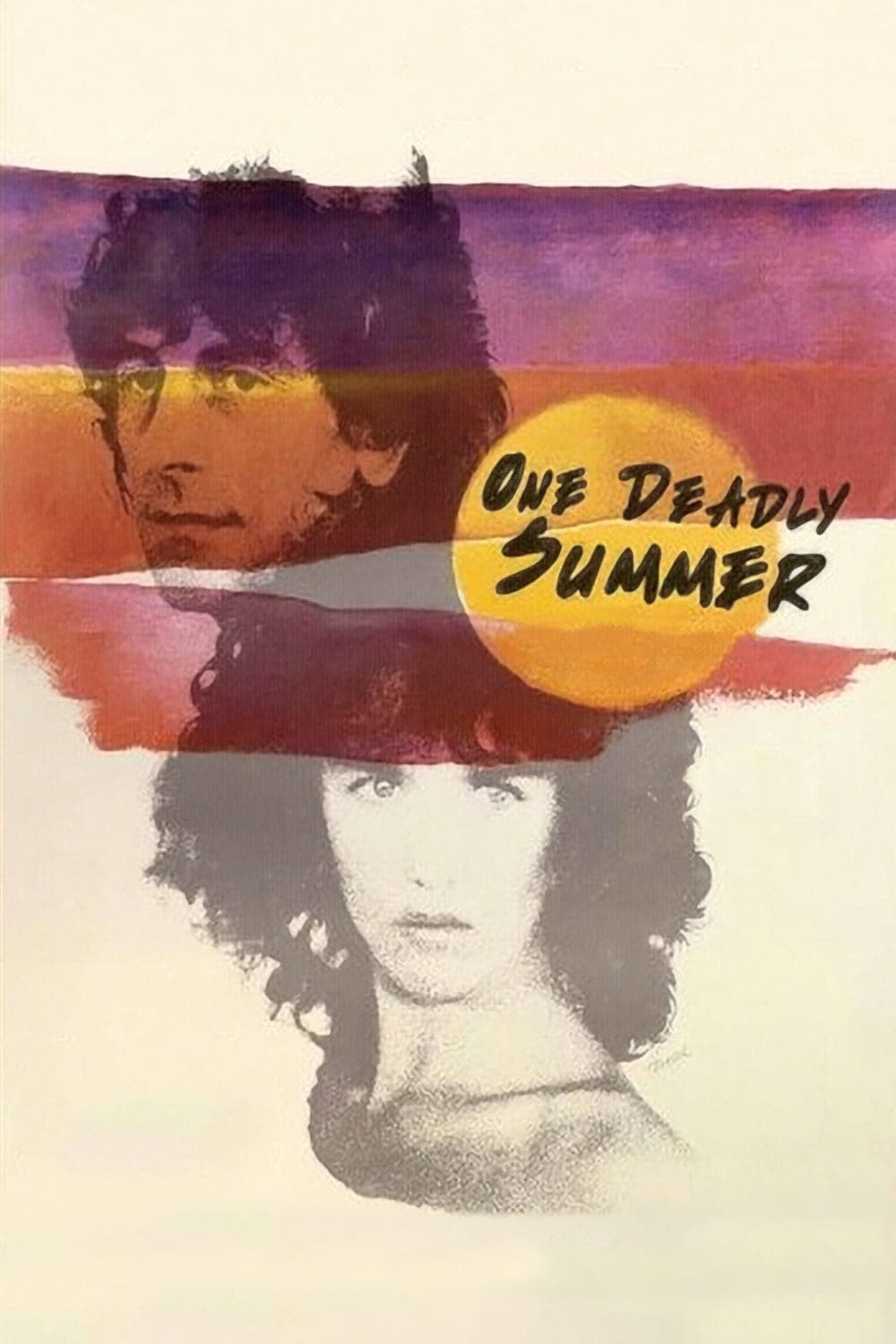 One Deadly Summer full movie