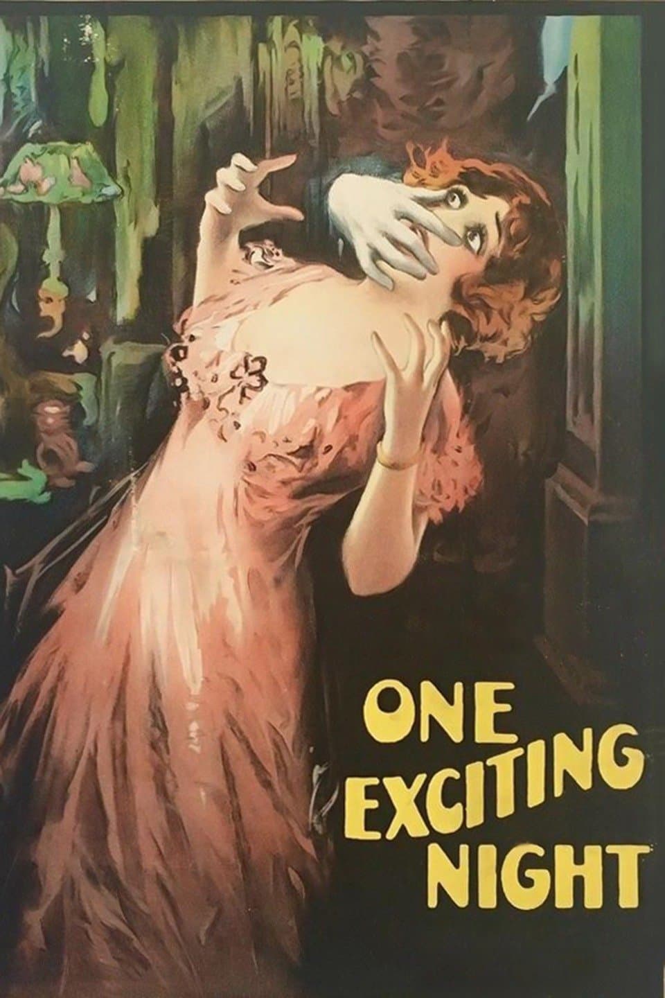 One Exciting Night full movie
