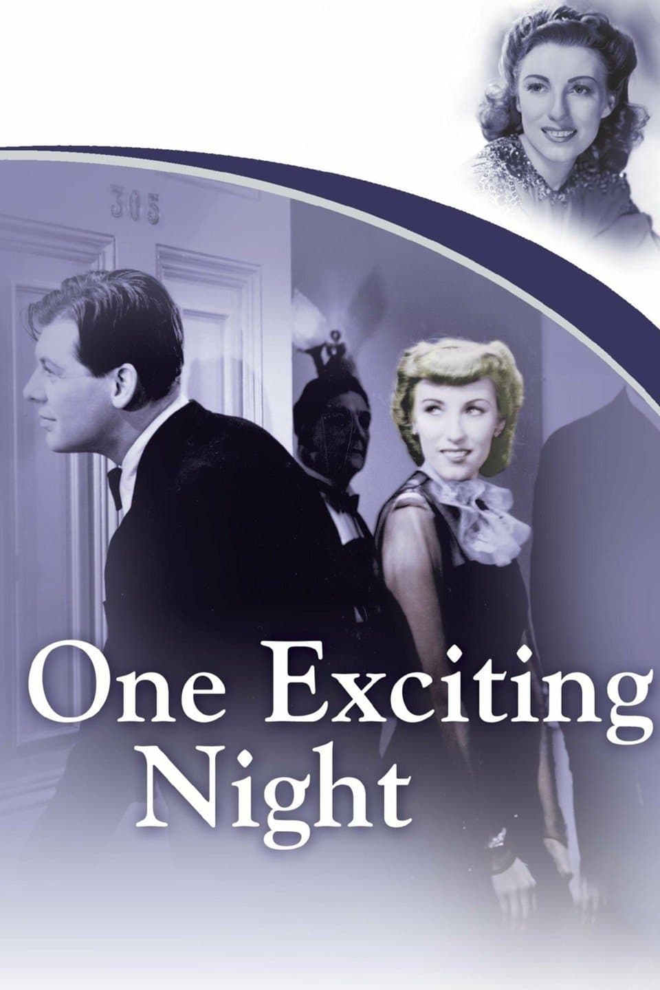 One Exciting Night full movie