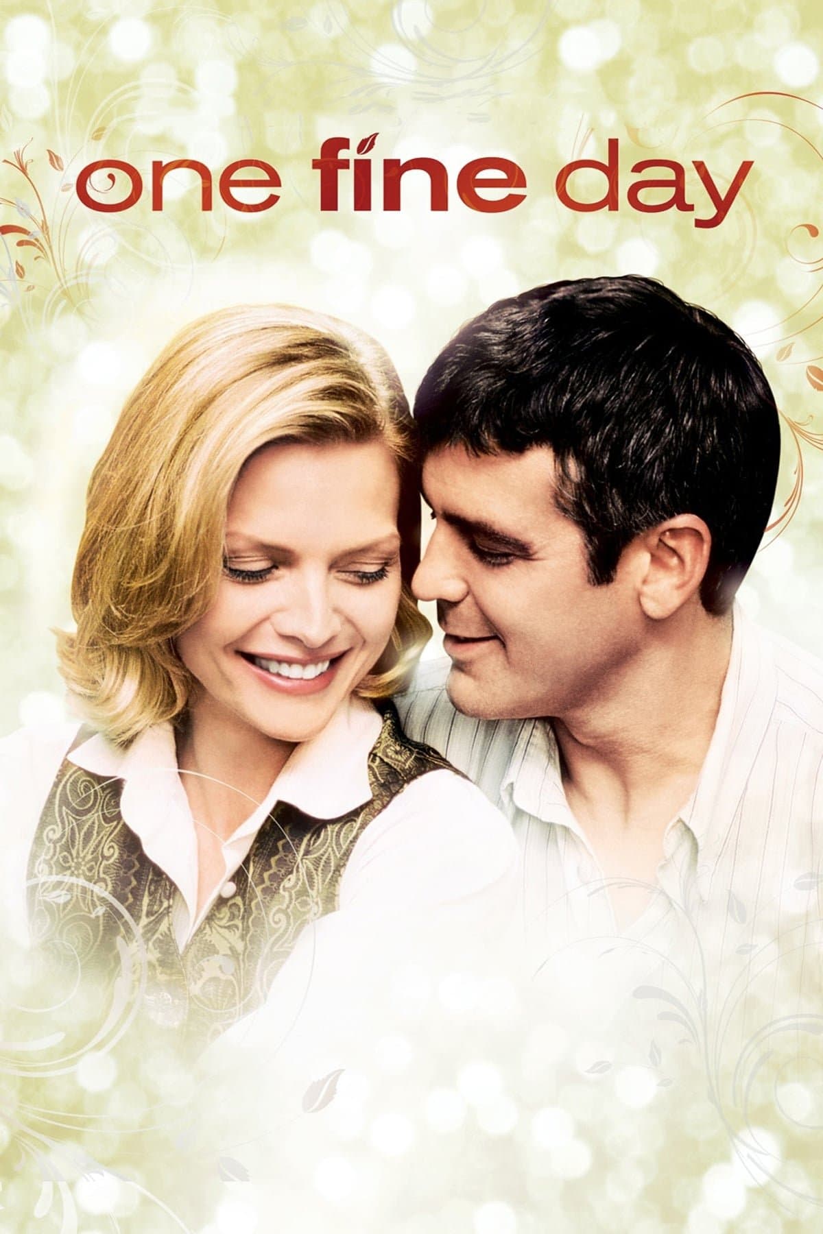 One Fine Day full movie