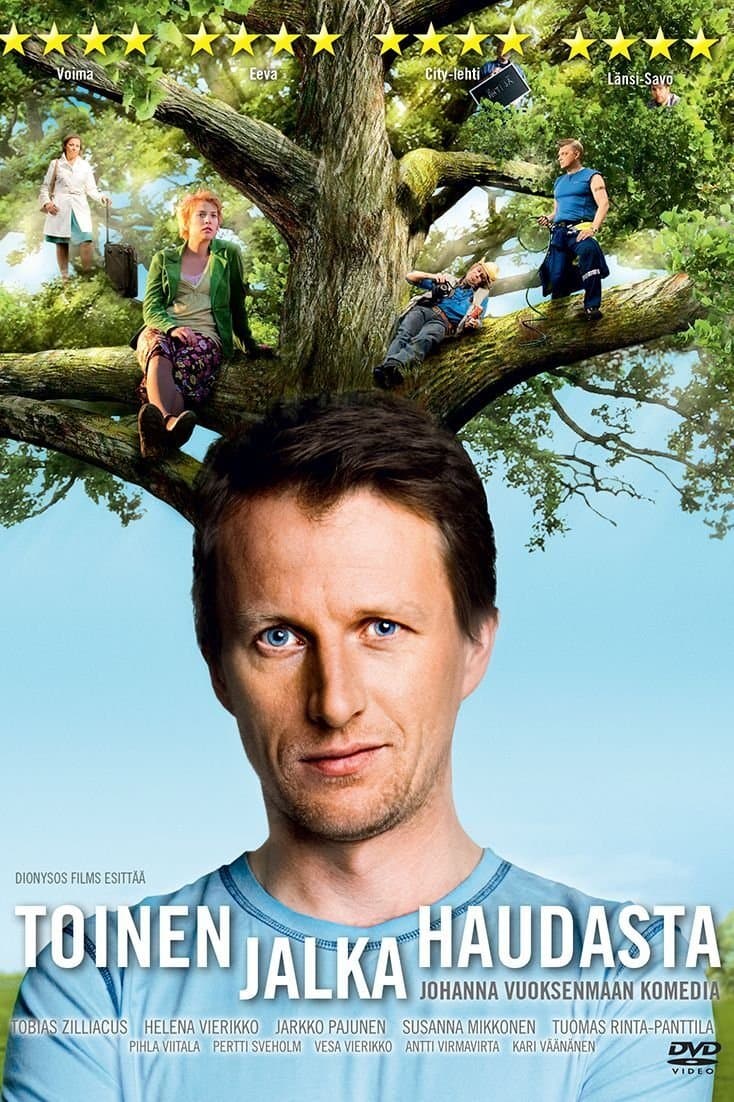One Foot Under full movie