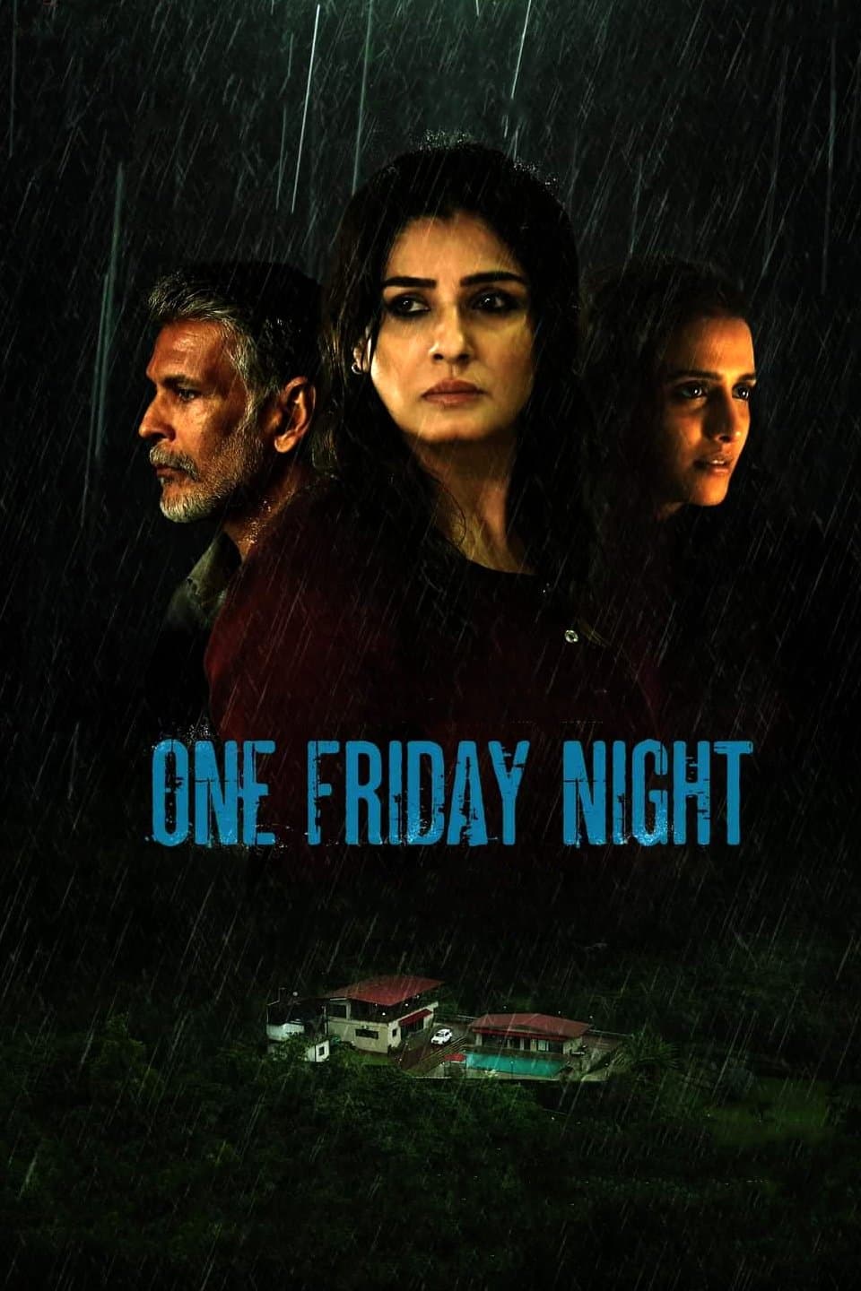 One Friday Night full movie