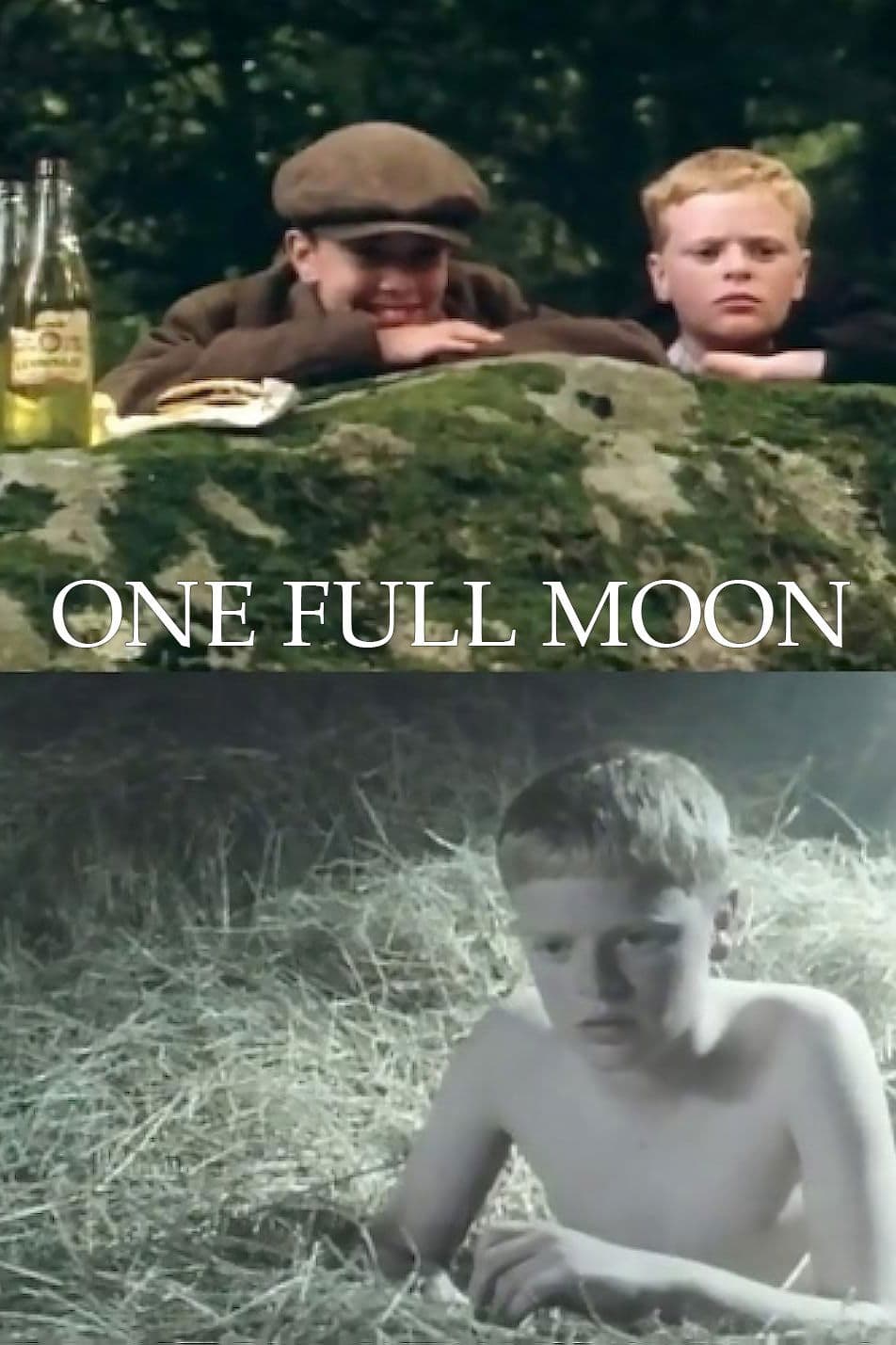 One Full Moon full movie