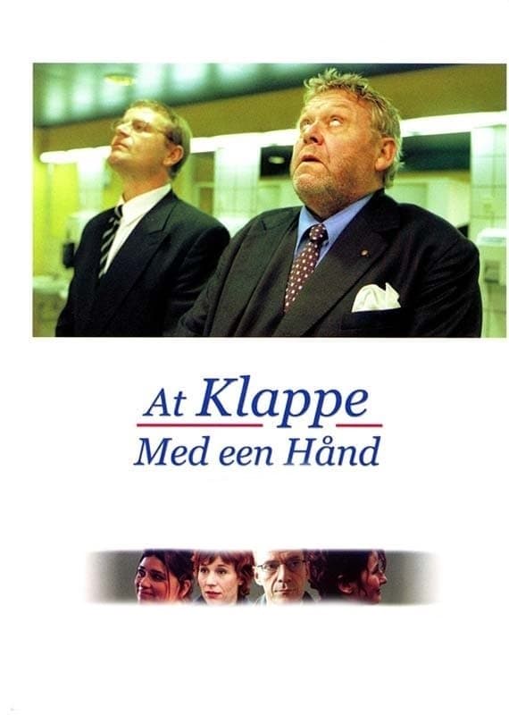 One-Hand Clapping full movie