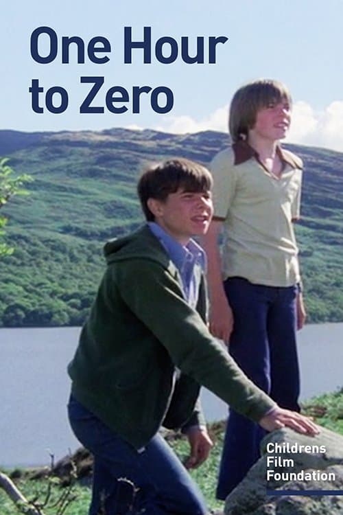One Hour to Zero full movie