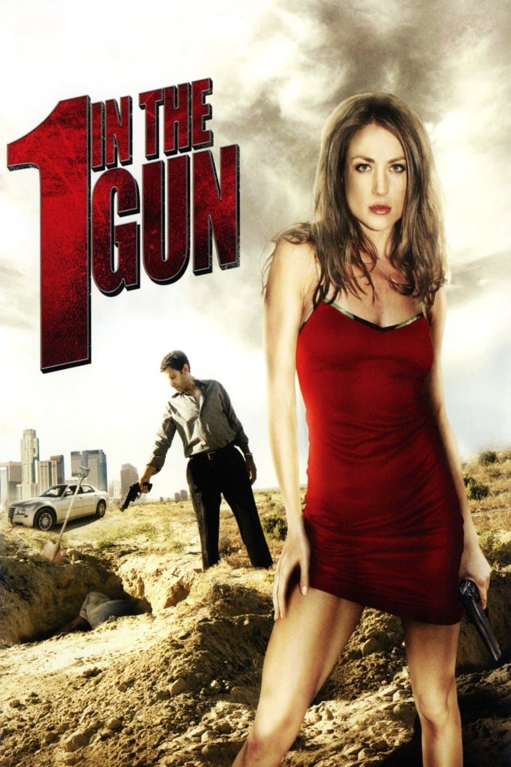 One in the Gun full movie
