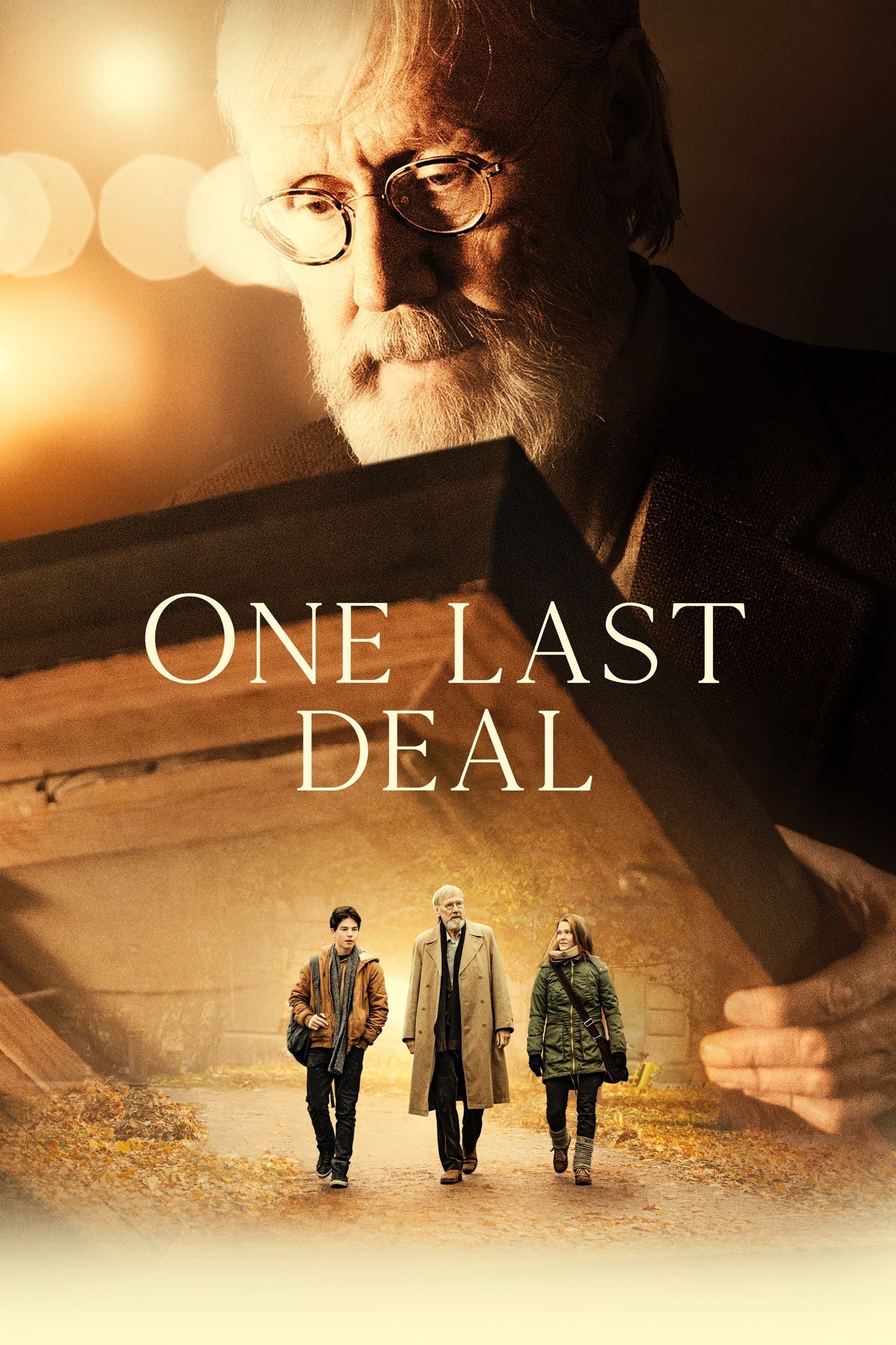 One Last Deal full movie