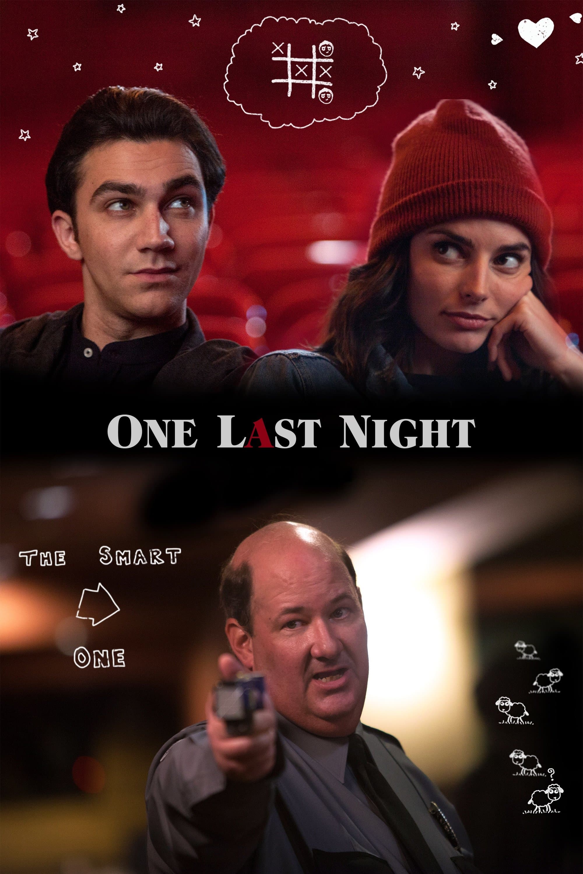One Last Night full movie