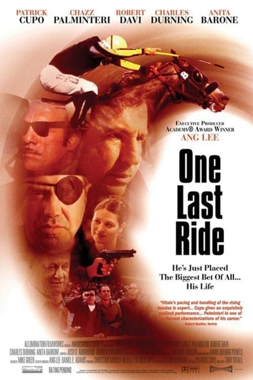 One Last Ride full movie