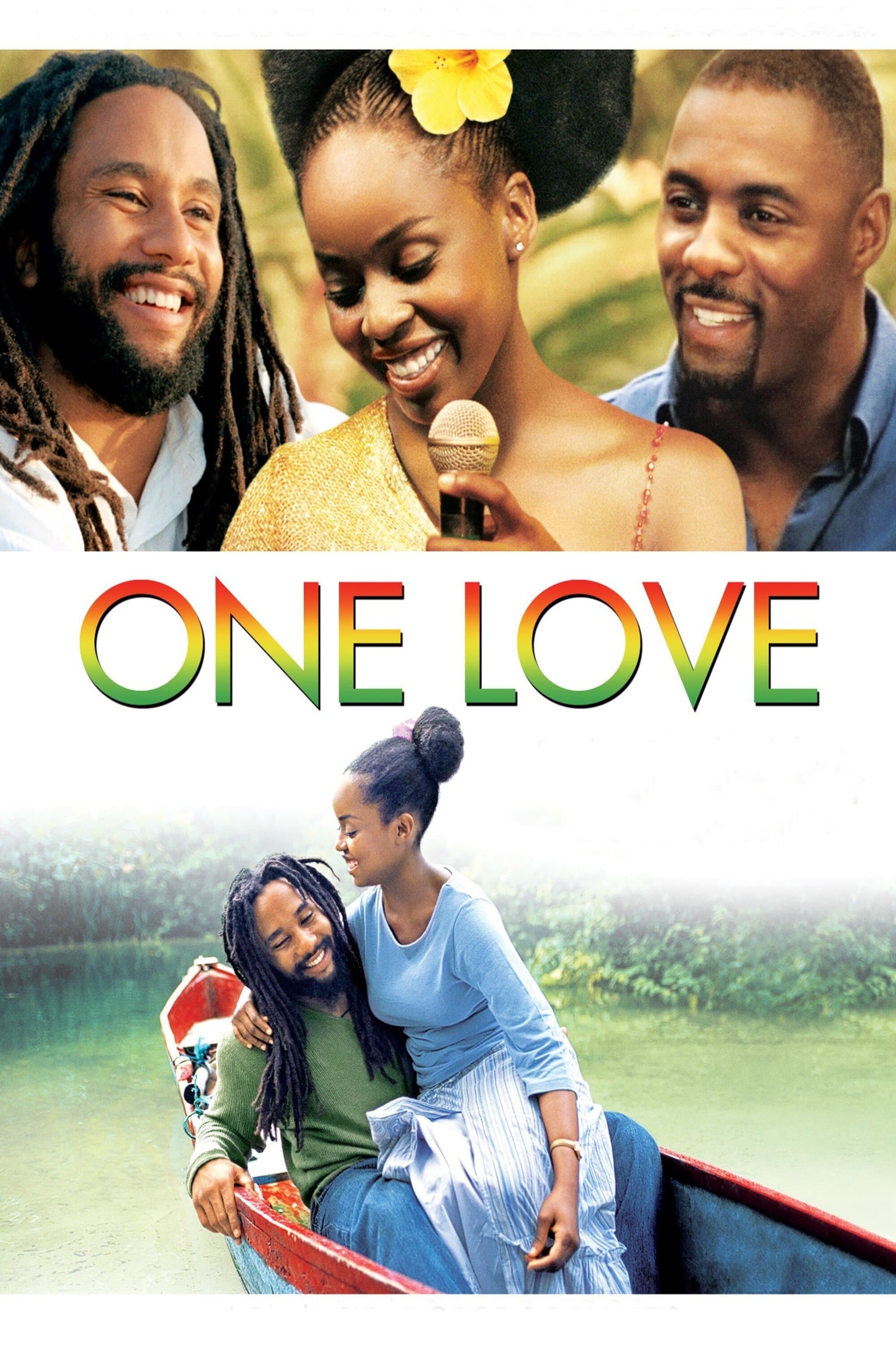 One Love full movie