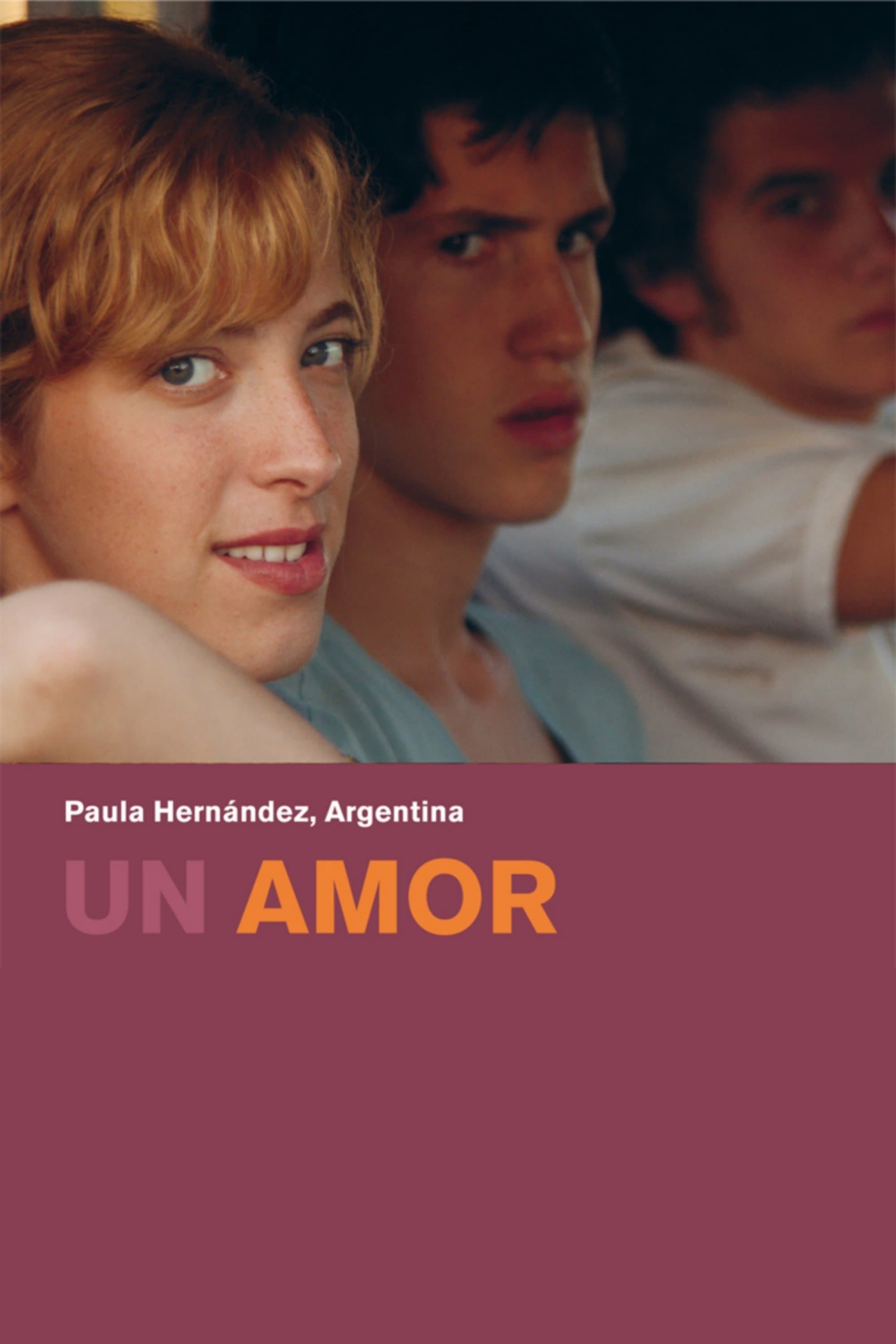 One Love full movie