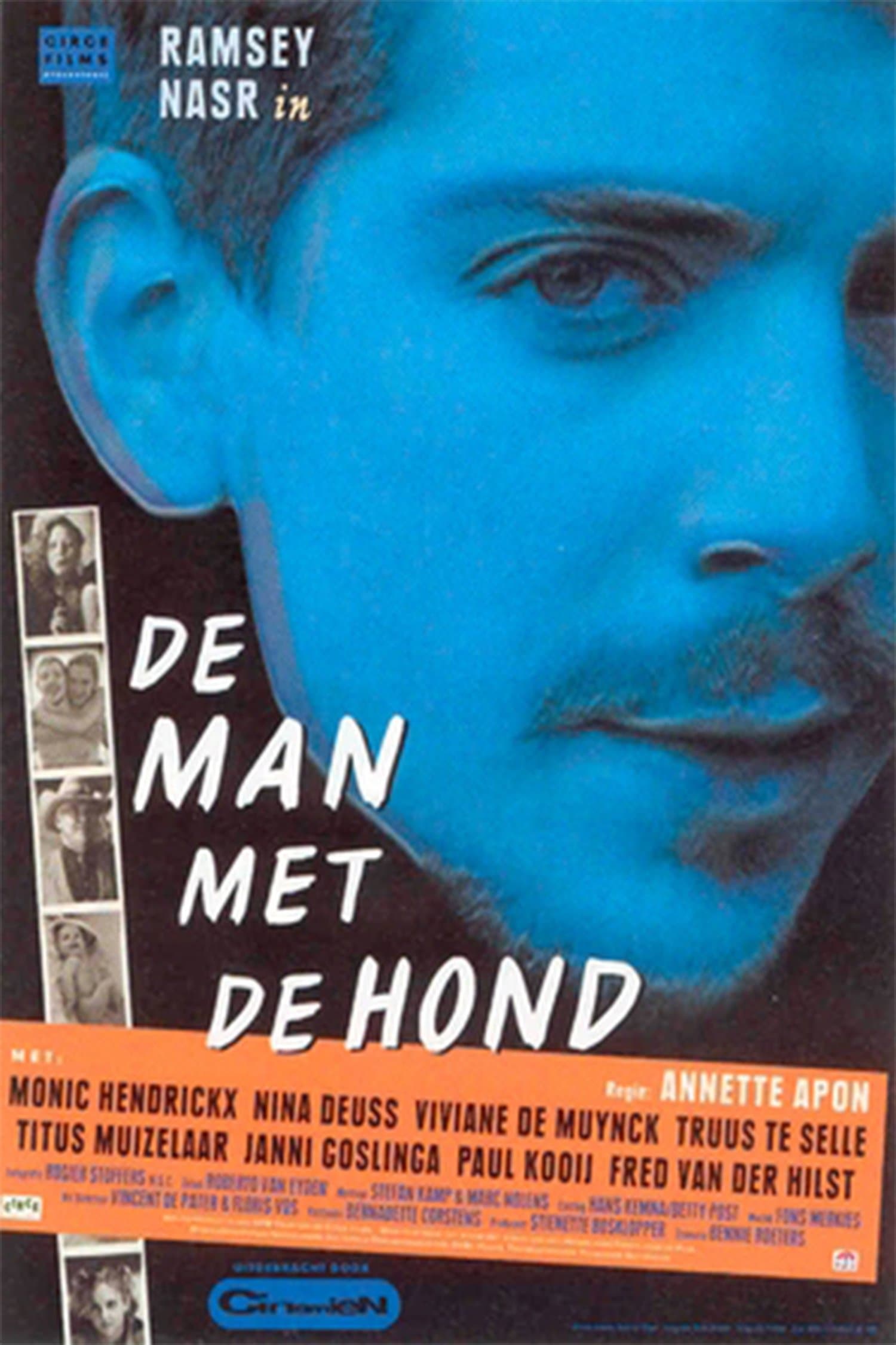 One Man and His Dog full movie