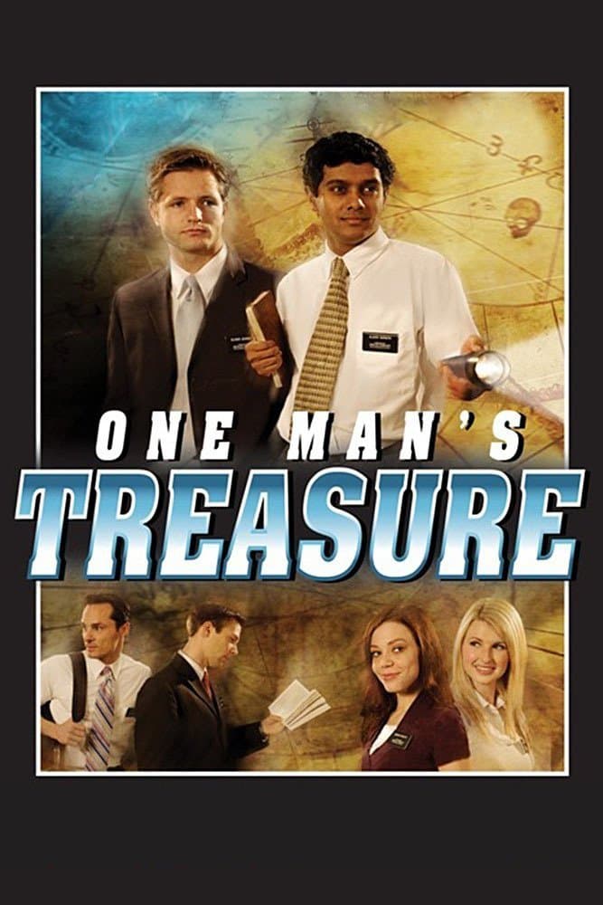 One Man's Treasure full movie